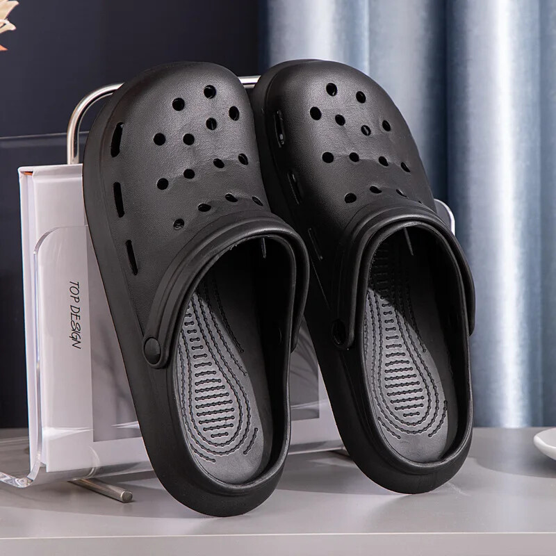 Unisex Adult Clogs for Women and Men (Style 225)