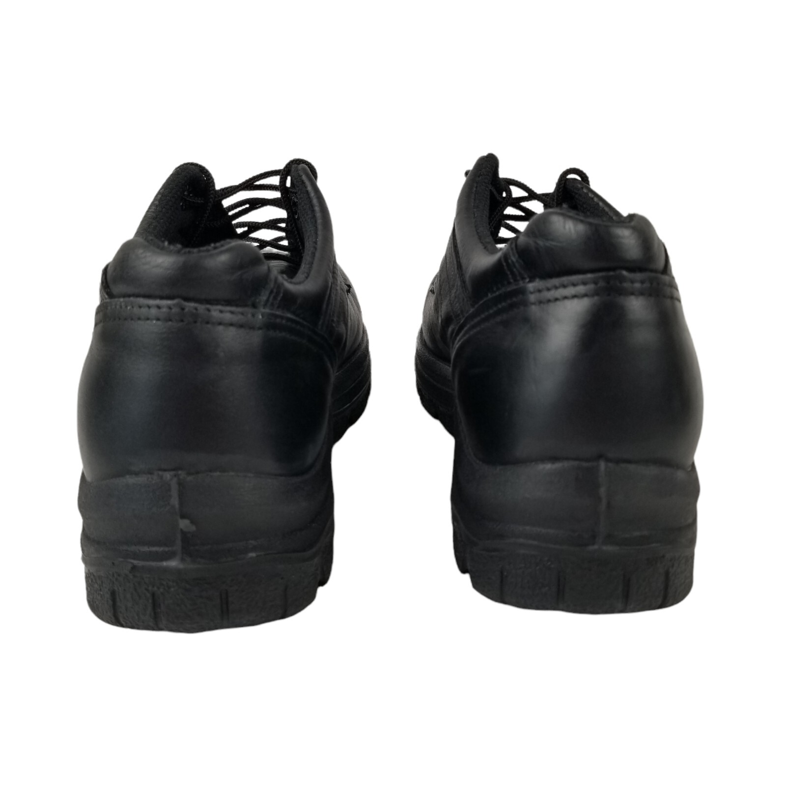 Thorogood Women’s Double Track Leather Oxford Postal Work Shoe 8.5 M 834-6907