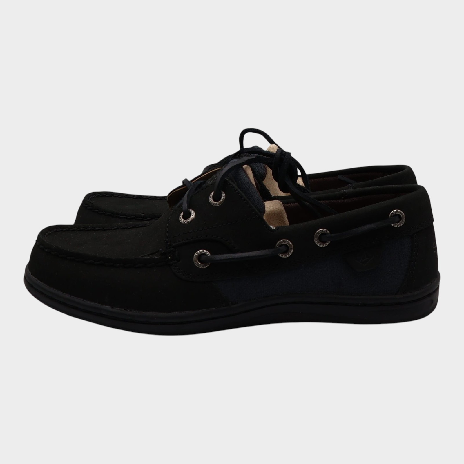 Sperry Koifish Women’s Boat Shoes Size 6.5