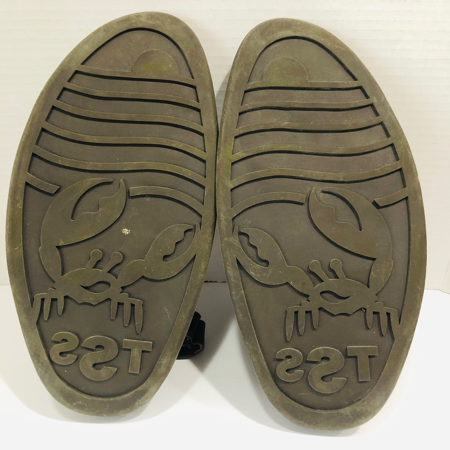 Stability Beach Sandals Women 13 Men 11 Sand Surf Hook Loop The Shoe Store $129