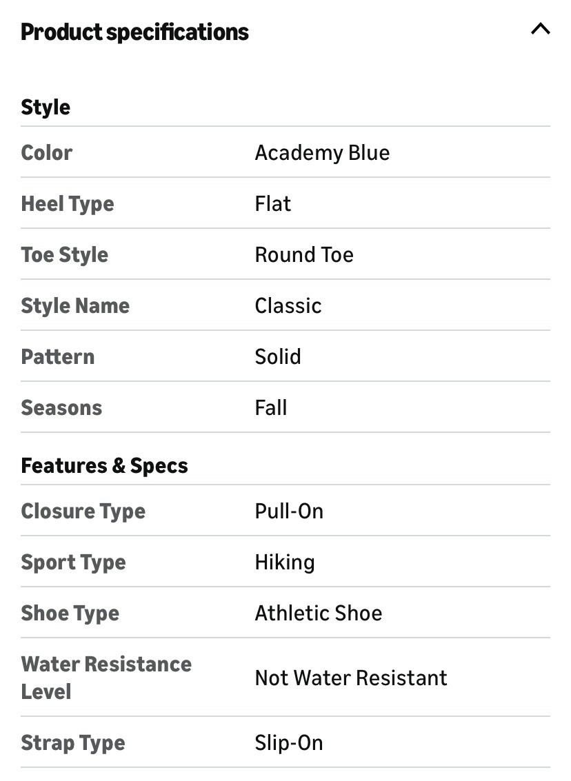 Ryka Encore Knit Sneakers Shoes ￼Womens comfort walking Slip-on Academy Blue 5 M