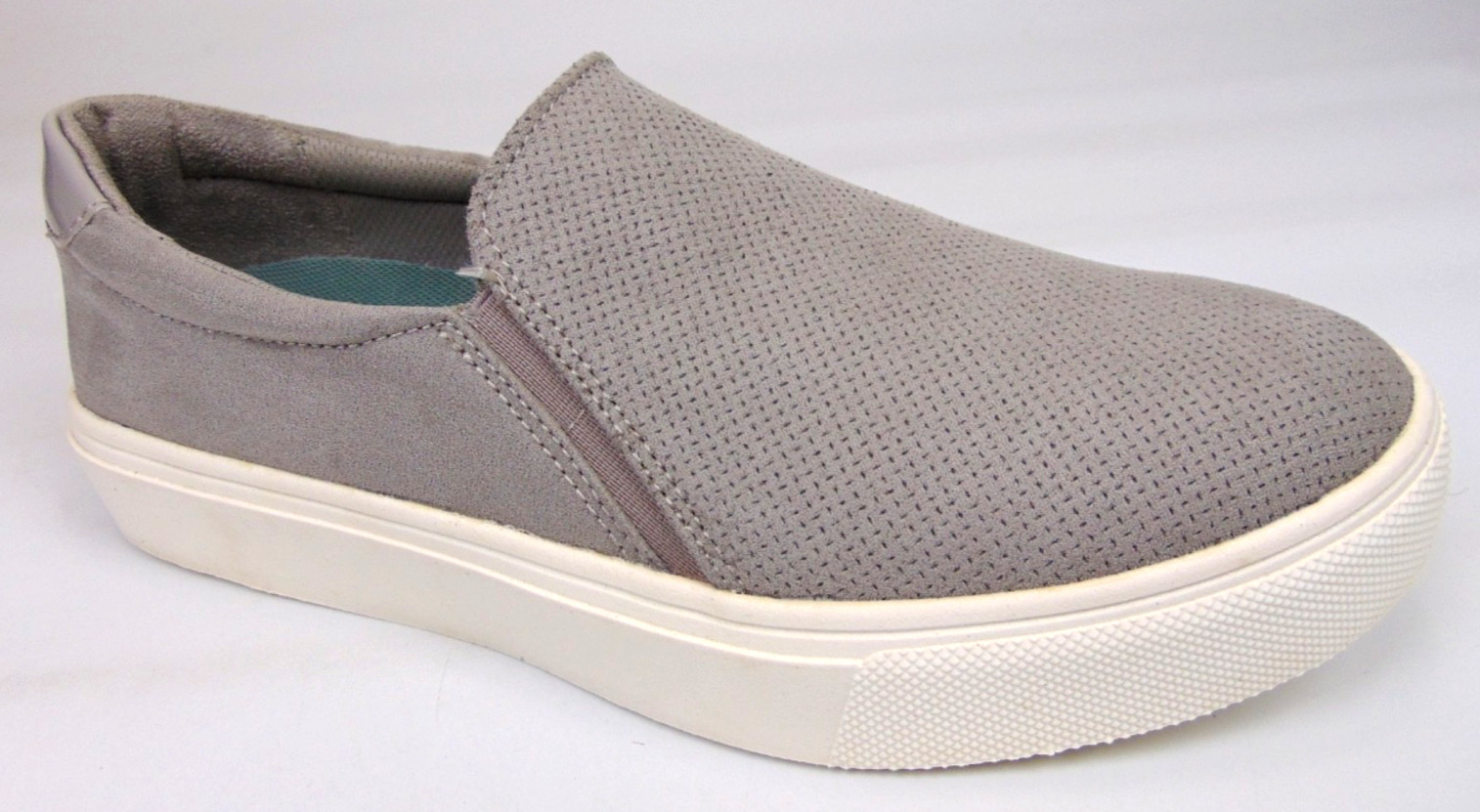 Dr. Scholls Nova Women Shoe MISMATCH Size 7.0 – 7.5 WIDE Slip On Casual Sneakers