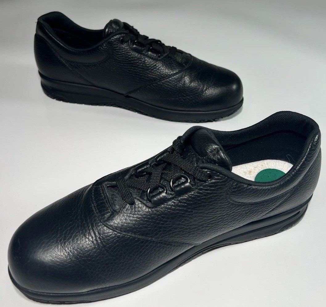 SAS Liberty Slip-Resistant Black 11 Narrow, Women’s Shoes New In Box