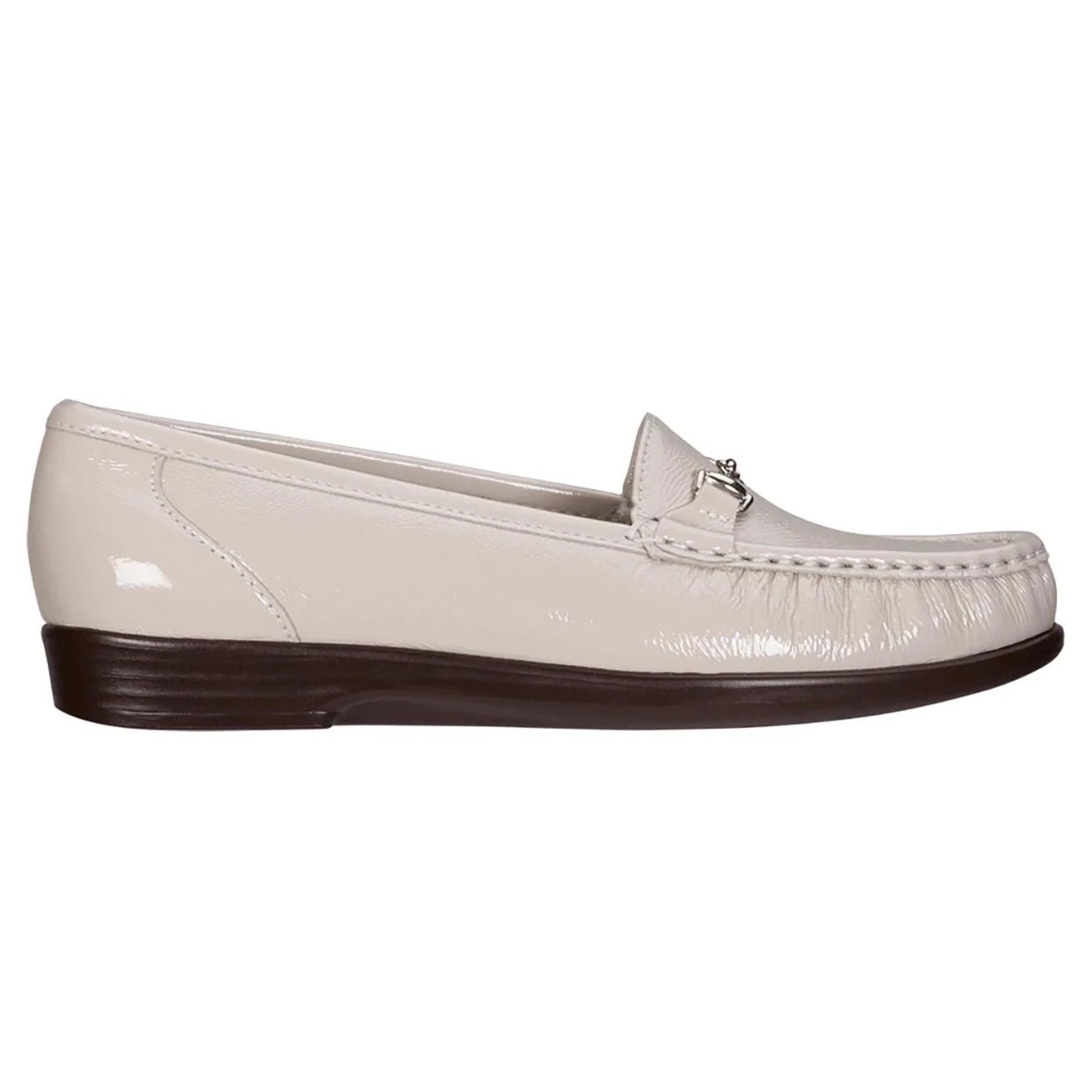 SAS Metro Bone Womens Shoes Multiple Sizes/Widths NEW IN BOX FREE SHIPPING