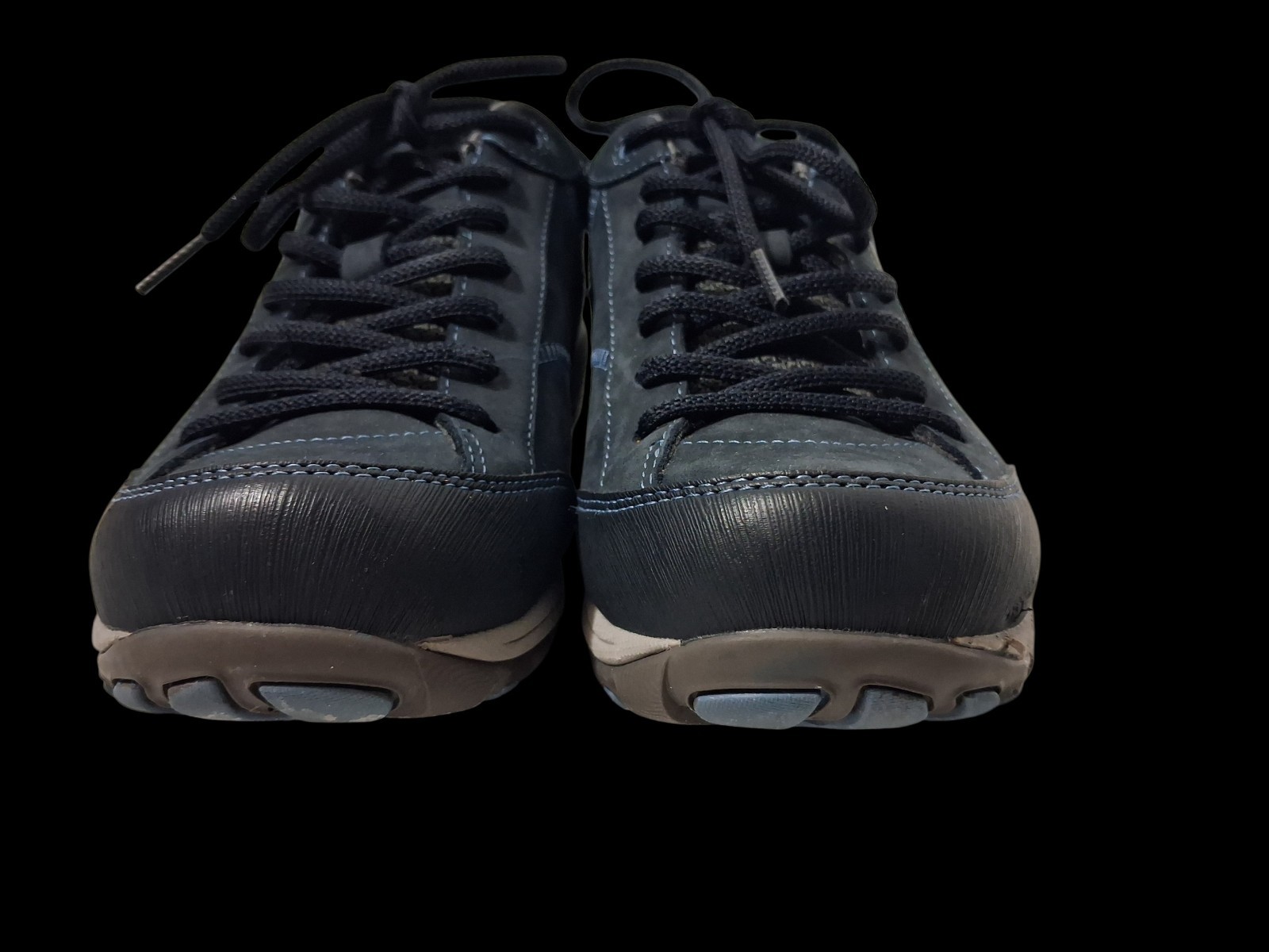 Dansko Paisley Navy Blue Women’s Waterproof Comfort Shoes/Sneaker – EU 40-US 9.5
