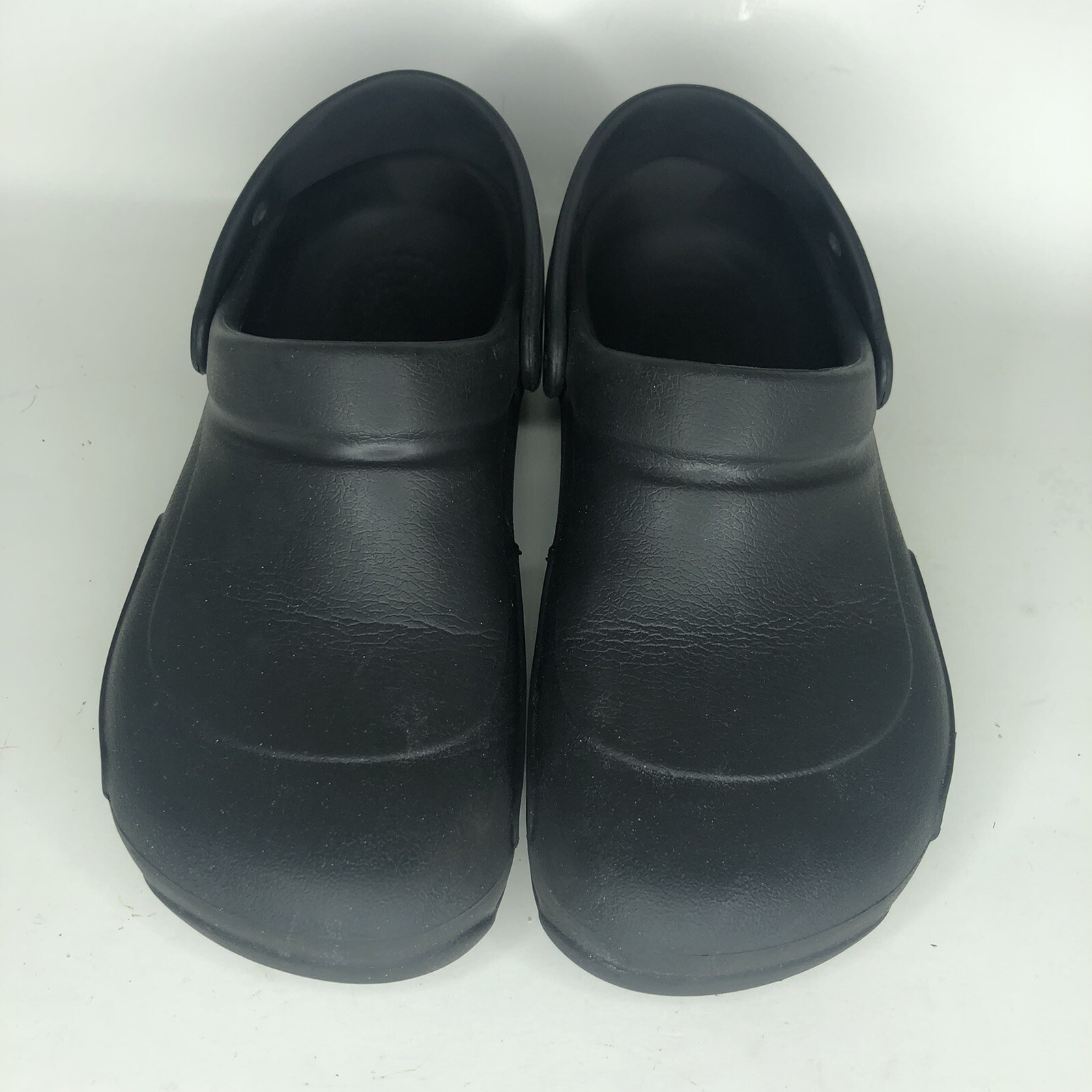 Crocs Shoes Women Size 9 Black Color Walking Comfort Water Hiking Beach