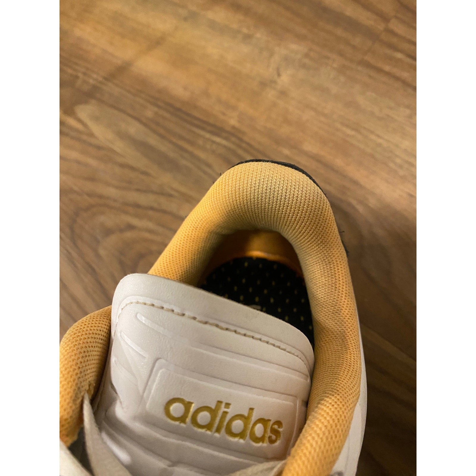 Adidas Grand Court Alpha sneaker-Size 6