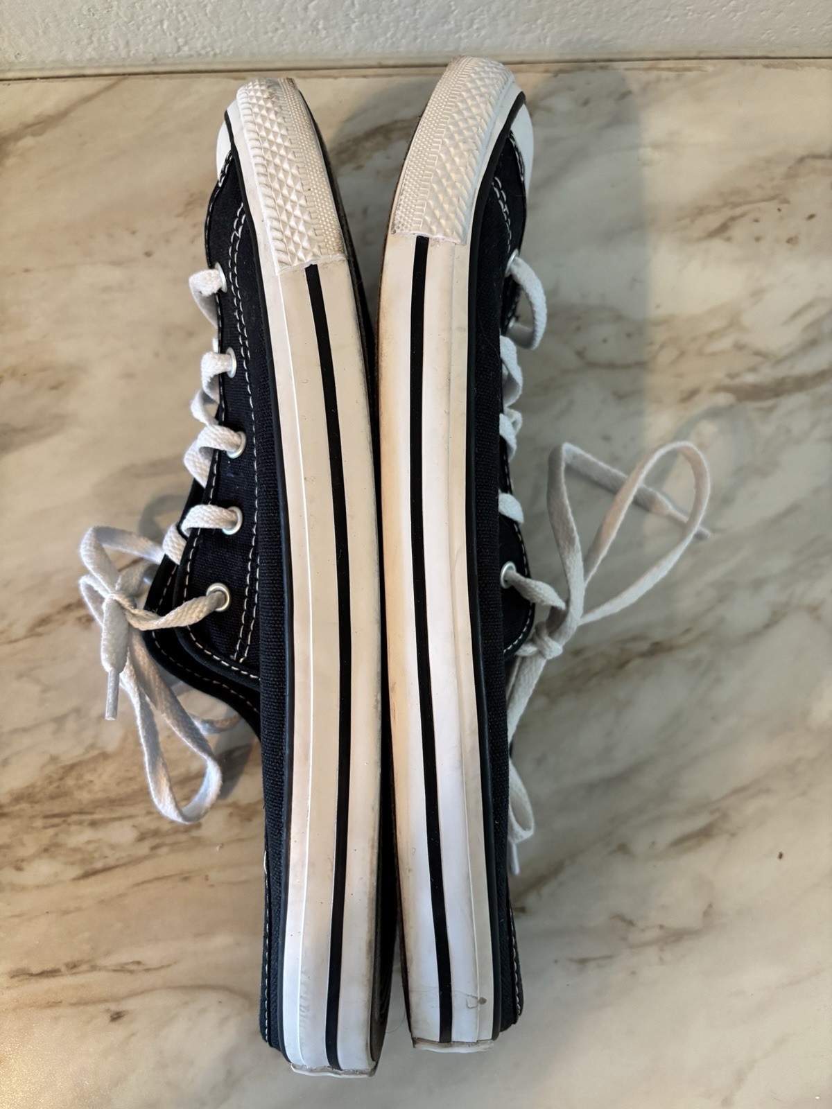 Converse Chuck 70 Mule Women’s Recycled Canvas Slip-On Shoes Sneakers Size 9.5