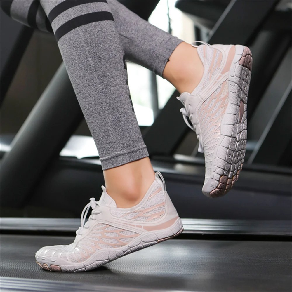 NEW Footwear Barefoot Women’s Pro Waterproof Non-Slip Wide Outdoor Shoes Unisex