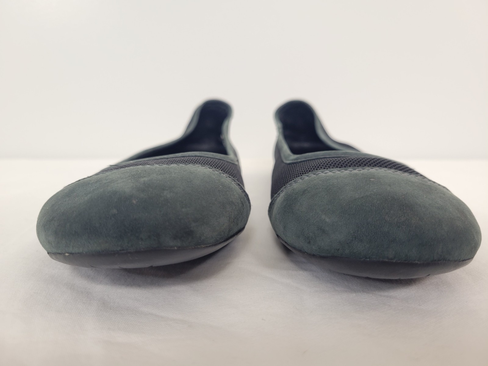 Patagonia Womens Atoll Maha Breathe Ballet Flats Size 11 Black See Description