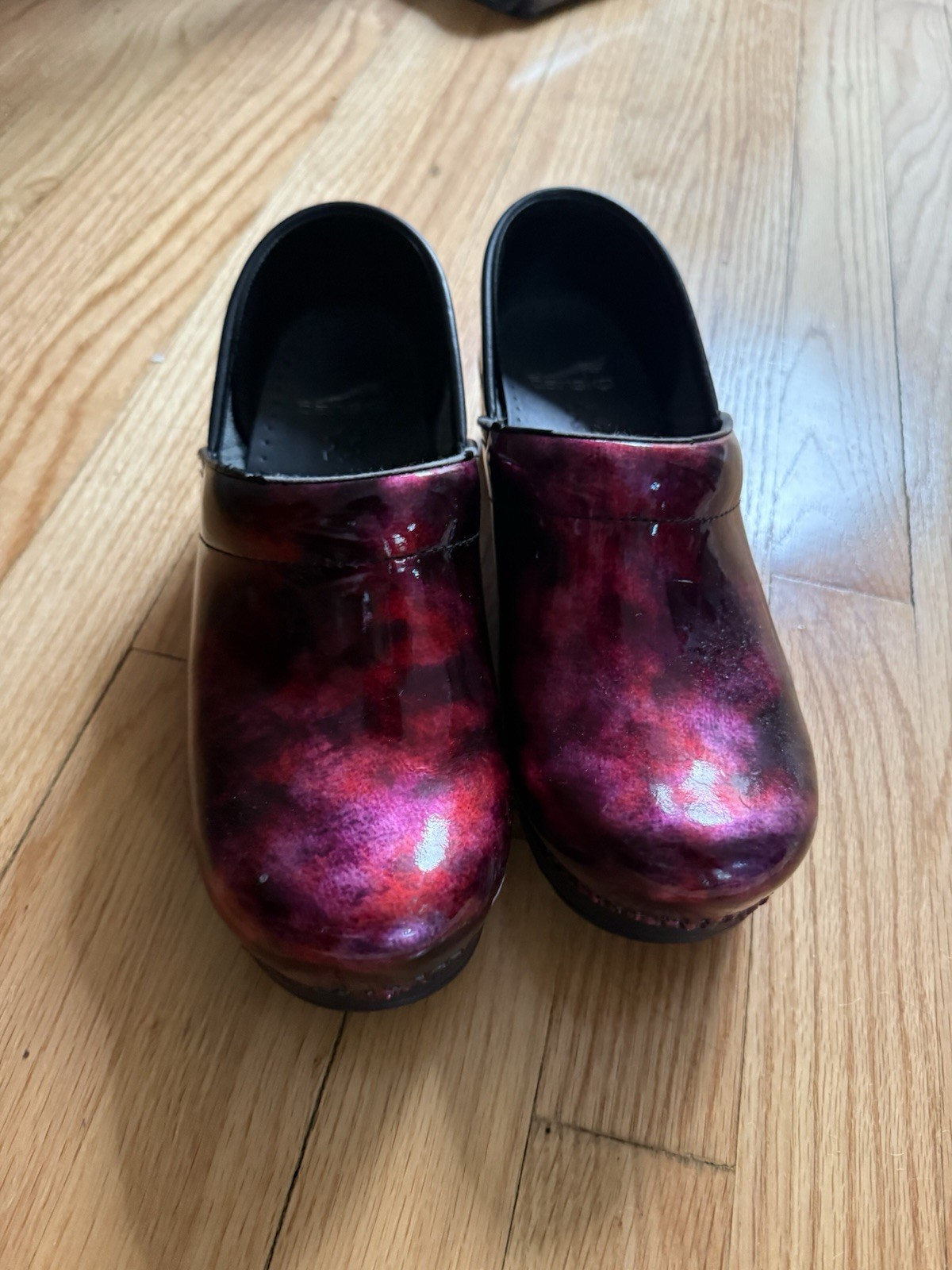 Dansko Women’s Clog Shoes Size 39