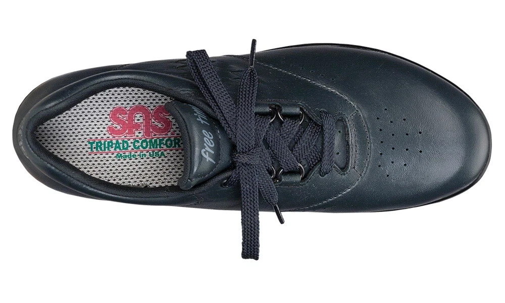 SAS Free Time Navy Womens Shoes Multiple Sizes/Widths NEW IN BOX FREE SHIPPING