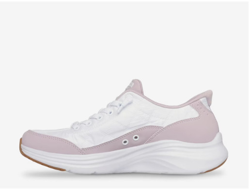 Skechers Slip-ins Contour Foam Cozy Fit Slip-On Sneaker – Women’s Lavender