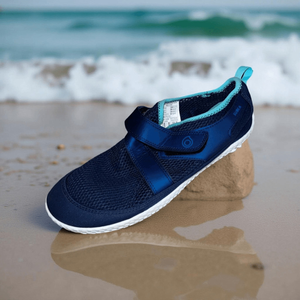 NWOB Subea Sneaker 120 Stretch Water Shoes Size 9 9.5