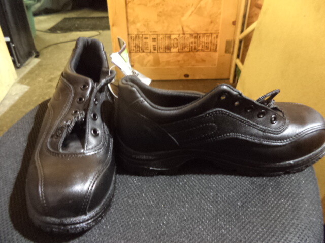 Thorogood Women’s Softstreets Double Track Oxford