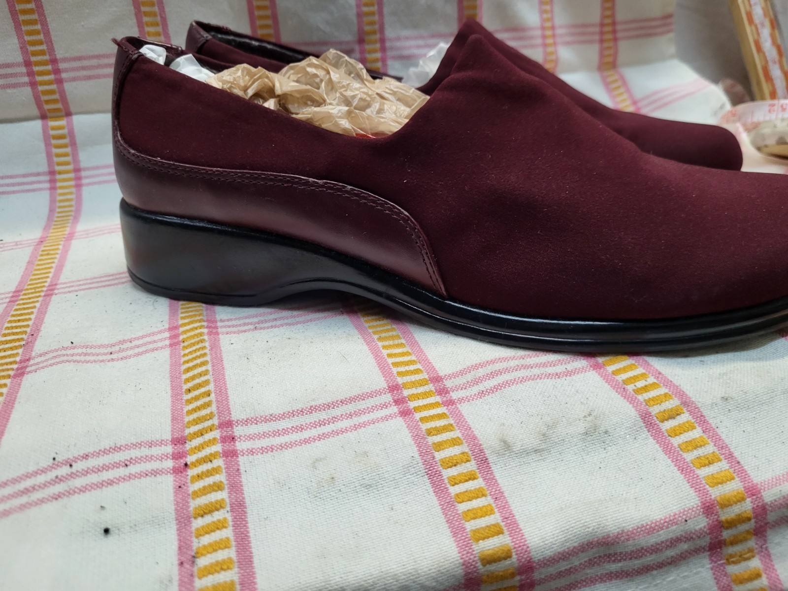 Easy Spirt Loafer