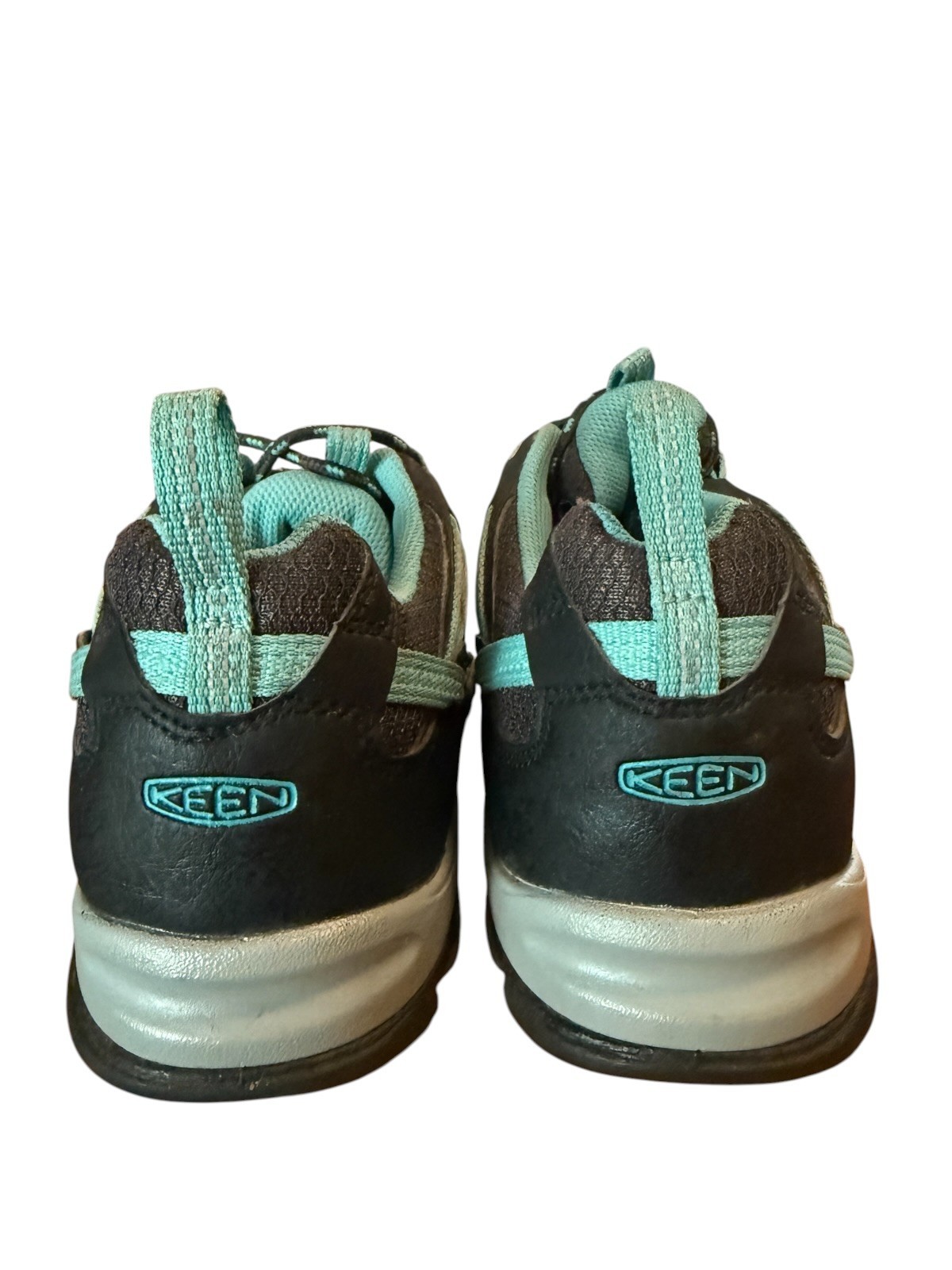 Keen Saltzman Waterproof Hiking Shoe Women size 7.5
