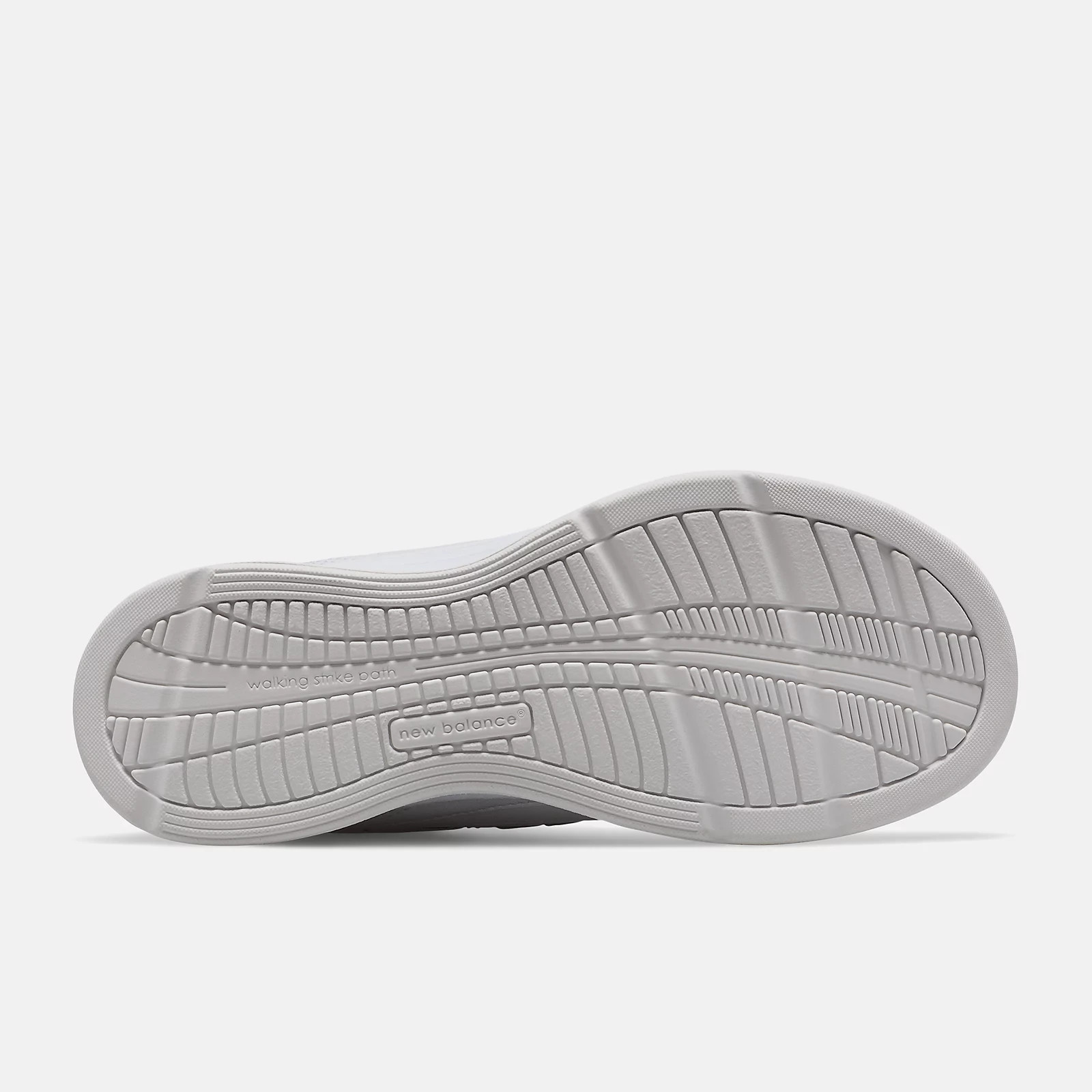 New Balance® (Women’s 9 EXTRA WIDE) 577v1 Walking Shoes in White/White