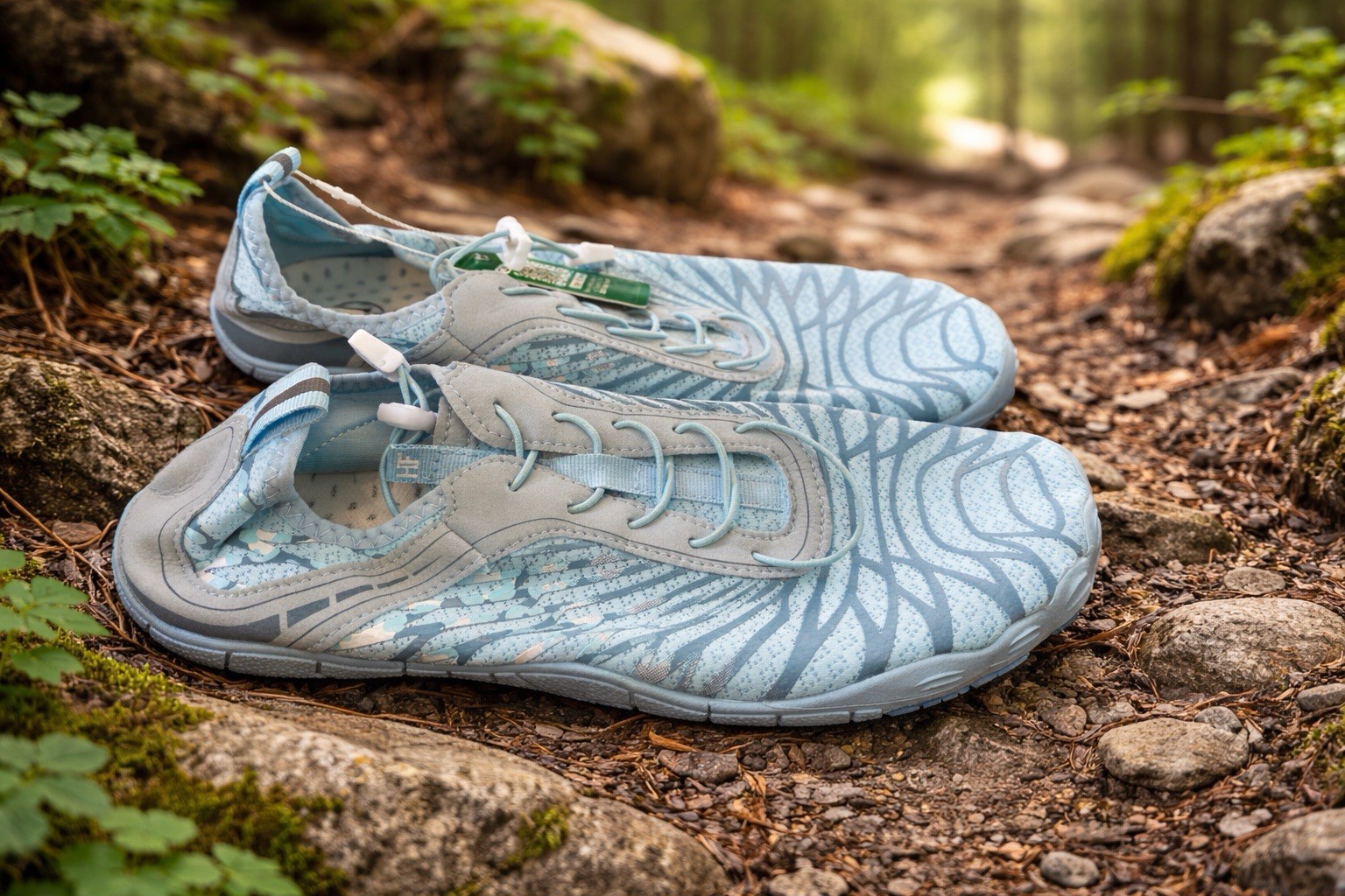 Hike Footwear Shoes Lorax Ergonomic Minimalist Barefoot Minimalist Men’s 12-12.5
