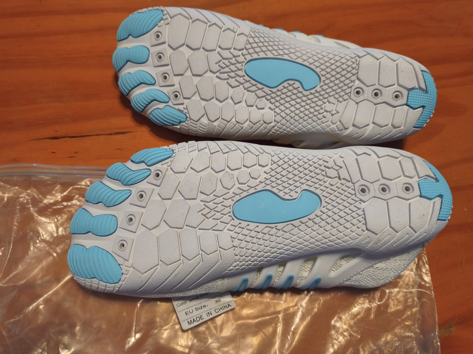 Hike Footwear Barefoot Women’s Waterproof Non-Slip Wide Outdoor Breathable Shoes