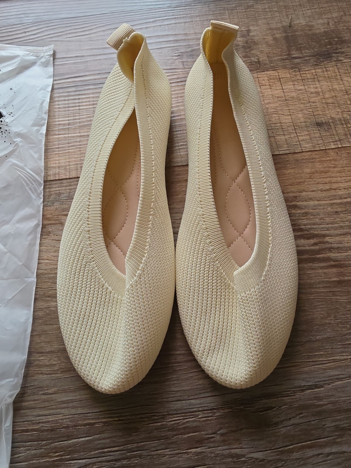 Orthopedic Slip On Wmns Shoes Size8 ,EU 39 Brand New. No Box,Just Bag It Came In