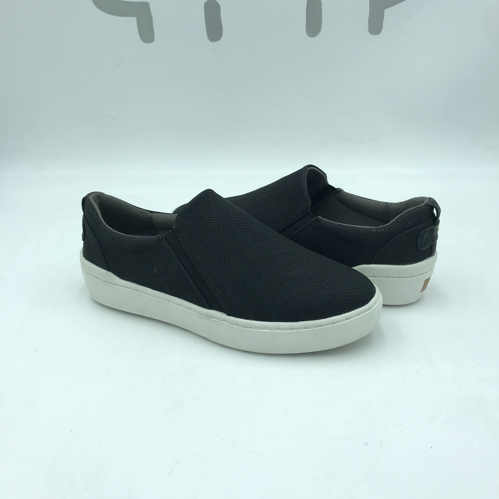 Dr. Scholls Women’s Do It Right Stretch Gore Slip On Ladies Sneakers Variety