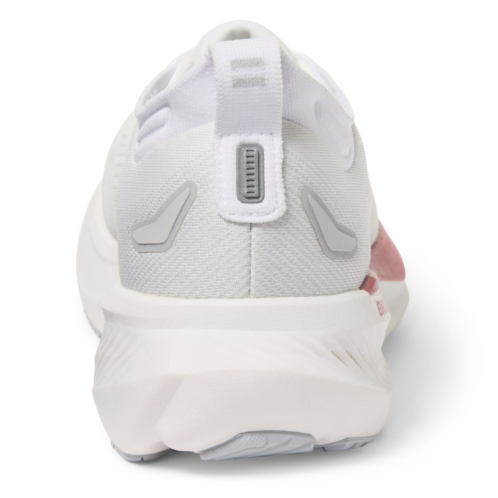Brooks Glycerin 23 Road-Running Shoes – Women’s, Color: White/Harbor Mist/Metall