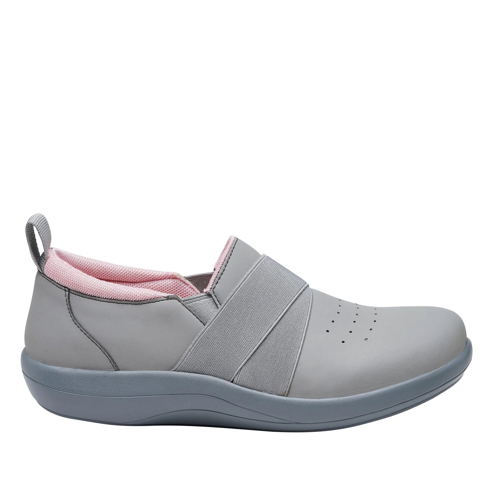 Women’s Alegria Savvie Dove Many Sizes New In Box Save Big