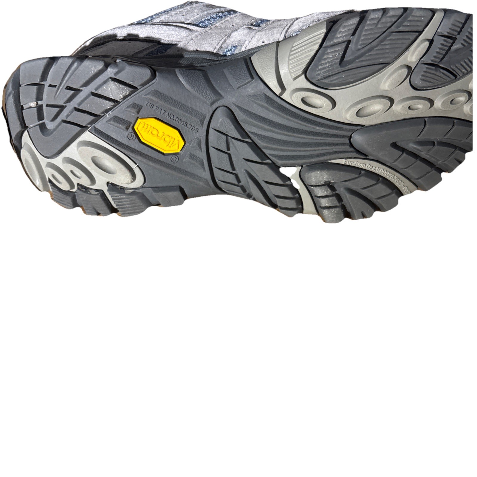 Merrill Vibrant Women’s Shoe Size 8