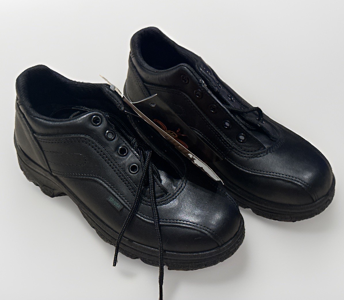 Thorogood 534-6908 Soft Streets Women’s Double Track Oxford Size 6.5