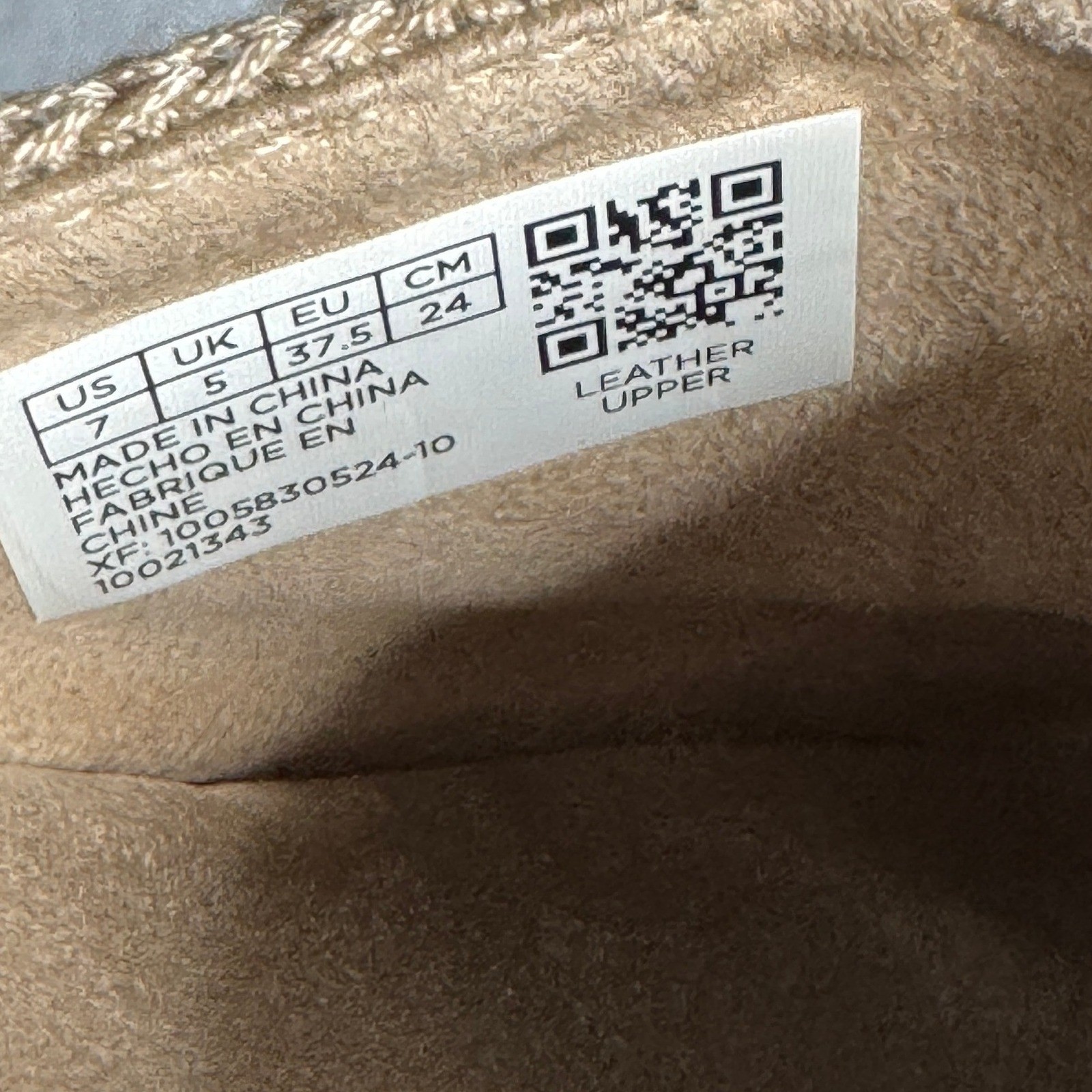 Toms Addison Suede Clogs Wood Platform Chunky Boho Minimalist Mules Womens 7