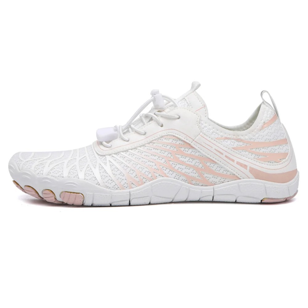 NEW Footwear Barefoot Women’s Pro Waterproof Non-Slip Wide Outdoor Shoes Unisex