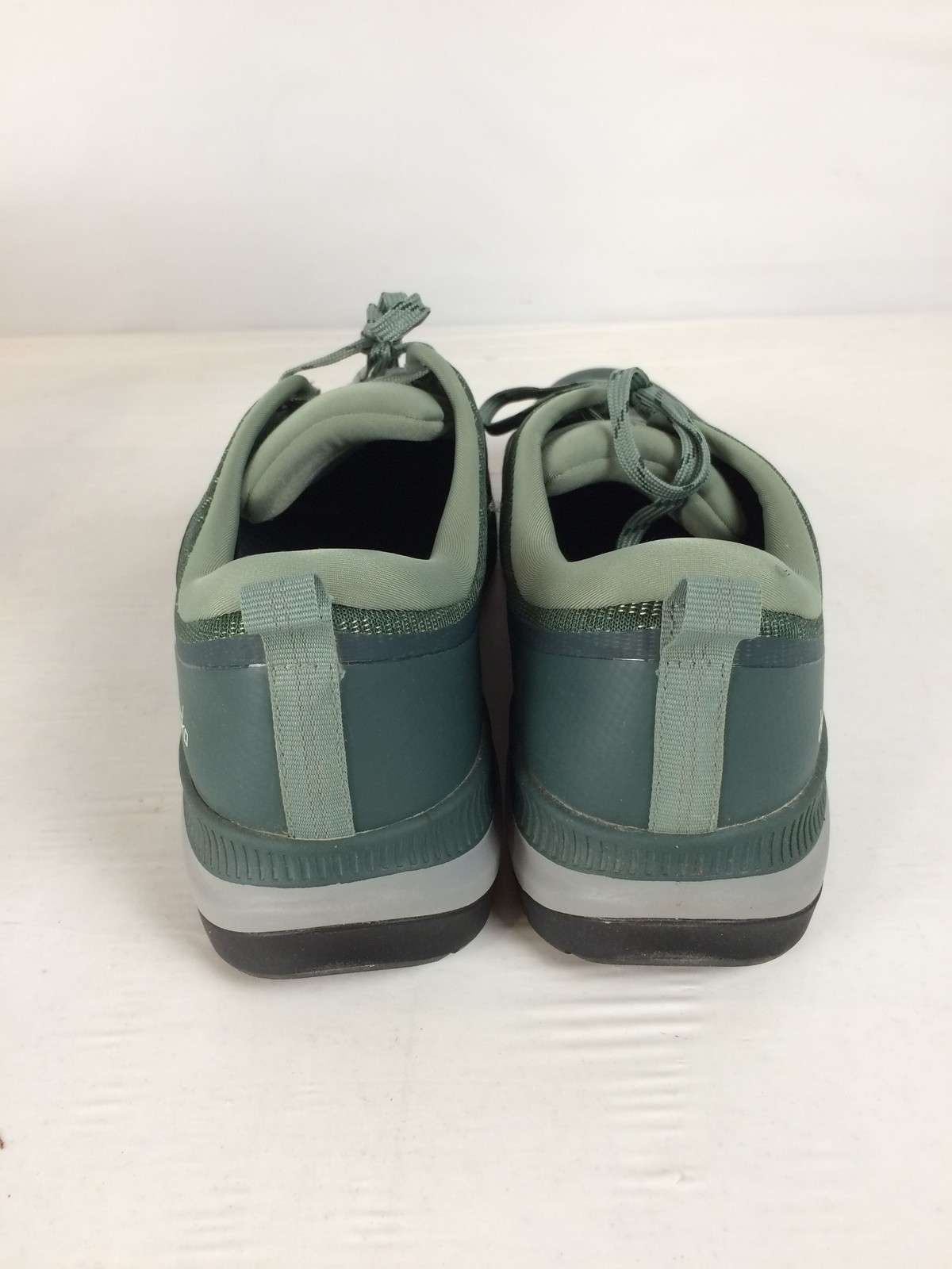 Very Good Dansko Makayla Women’s Casual Shoes, Green Mesh, W41