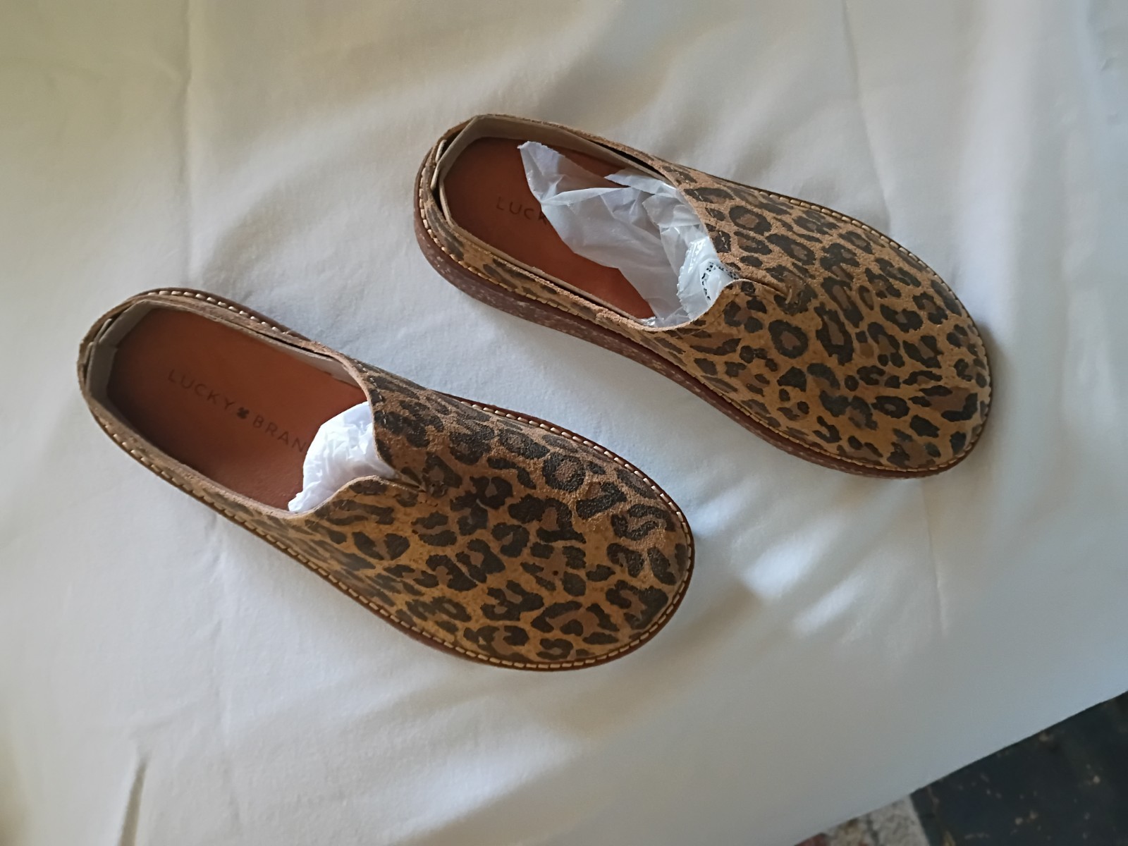 Lucky Brand LK Tamala