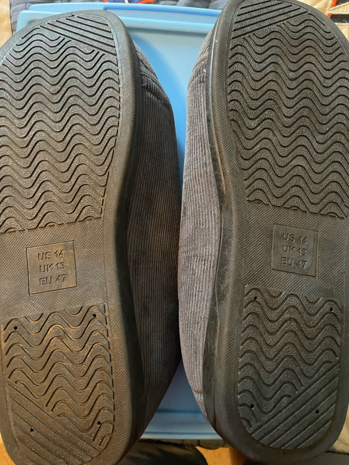 Diabetic Shoes, Hometop, Open Box, Never Worn, XX Wide Adjustable Black US 14