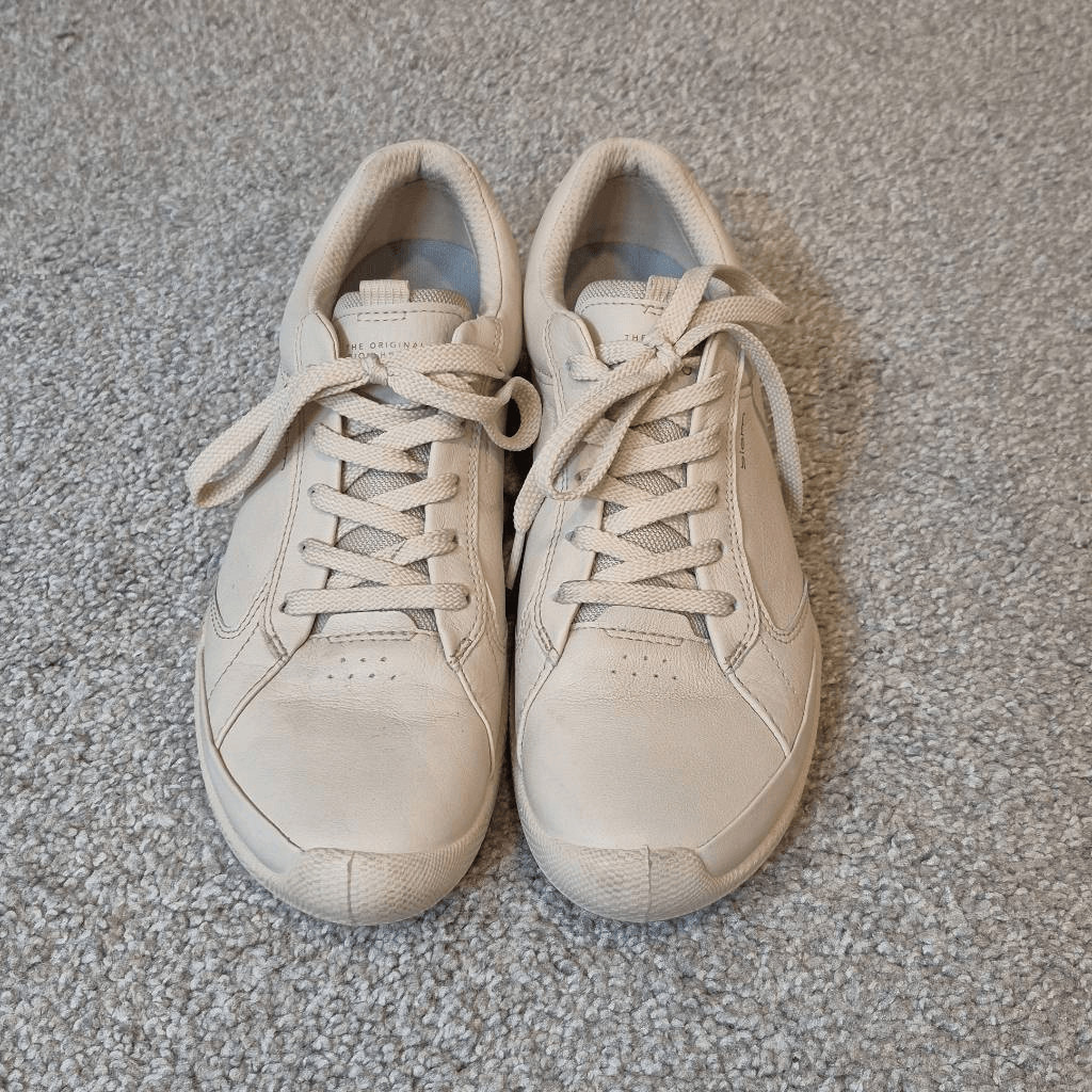 ECCO Women’s BIOM Hybrid Golf Shoes Sneakers Size 8.5