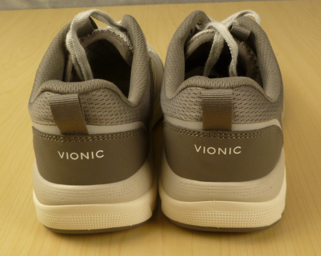 Vionic Walk Strider Knit Sneaker 6.5