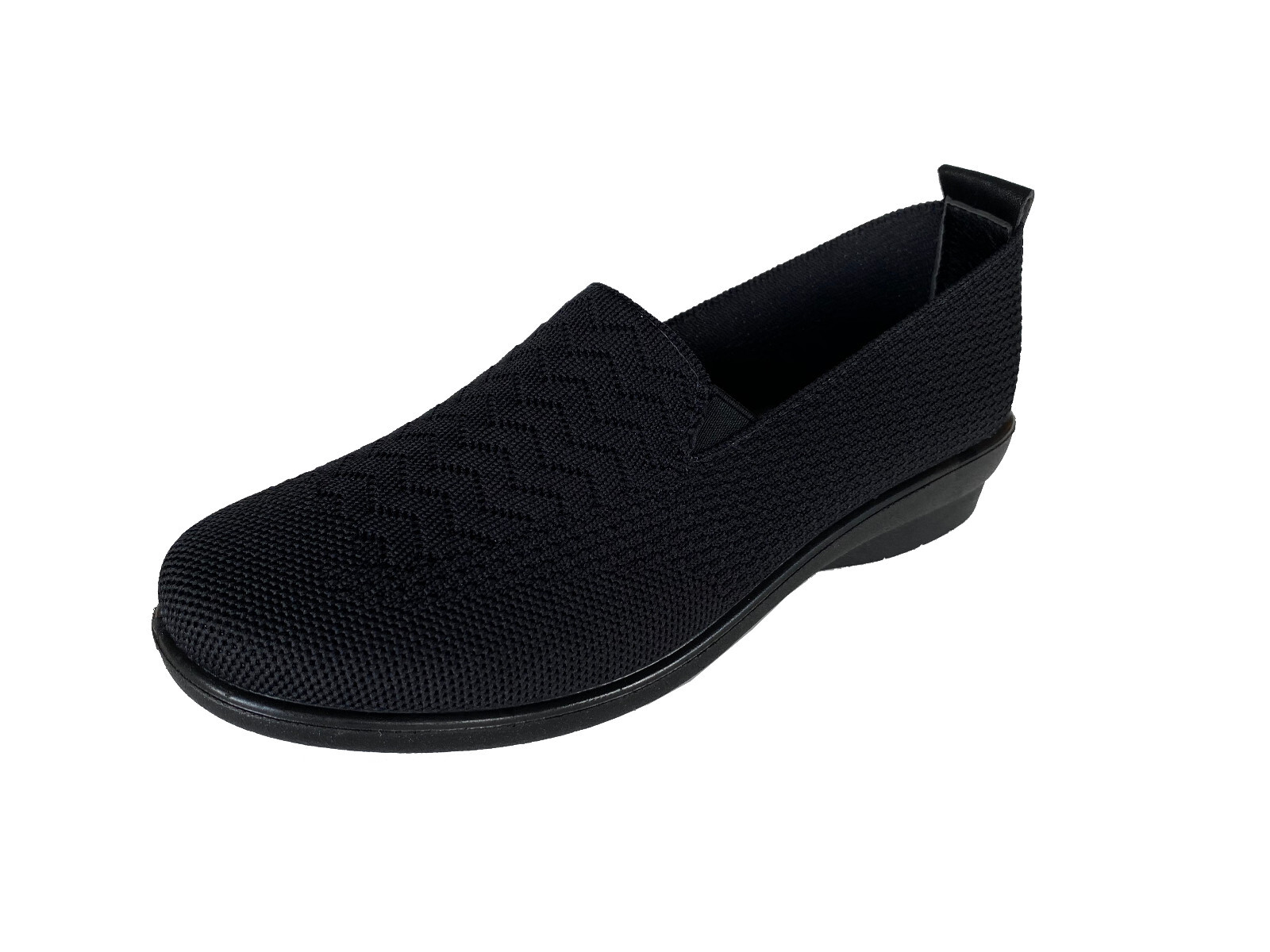 Womens Soft Comfy Work Shoes Slip Resistant Walking Restaurant Service Nursing