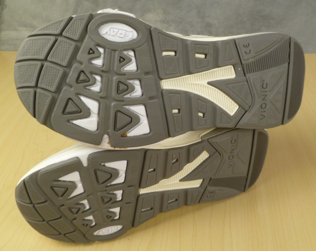 Vionic Walk Strider Knit Sneaker 6.5