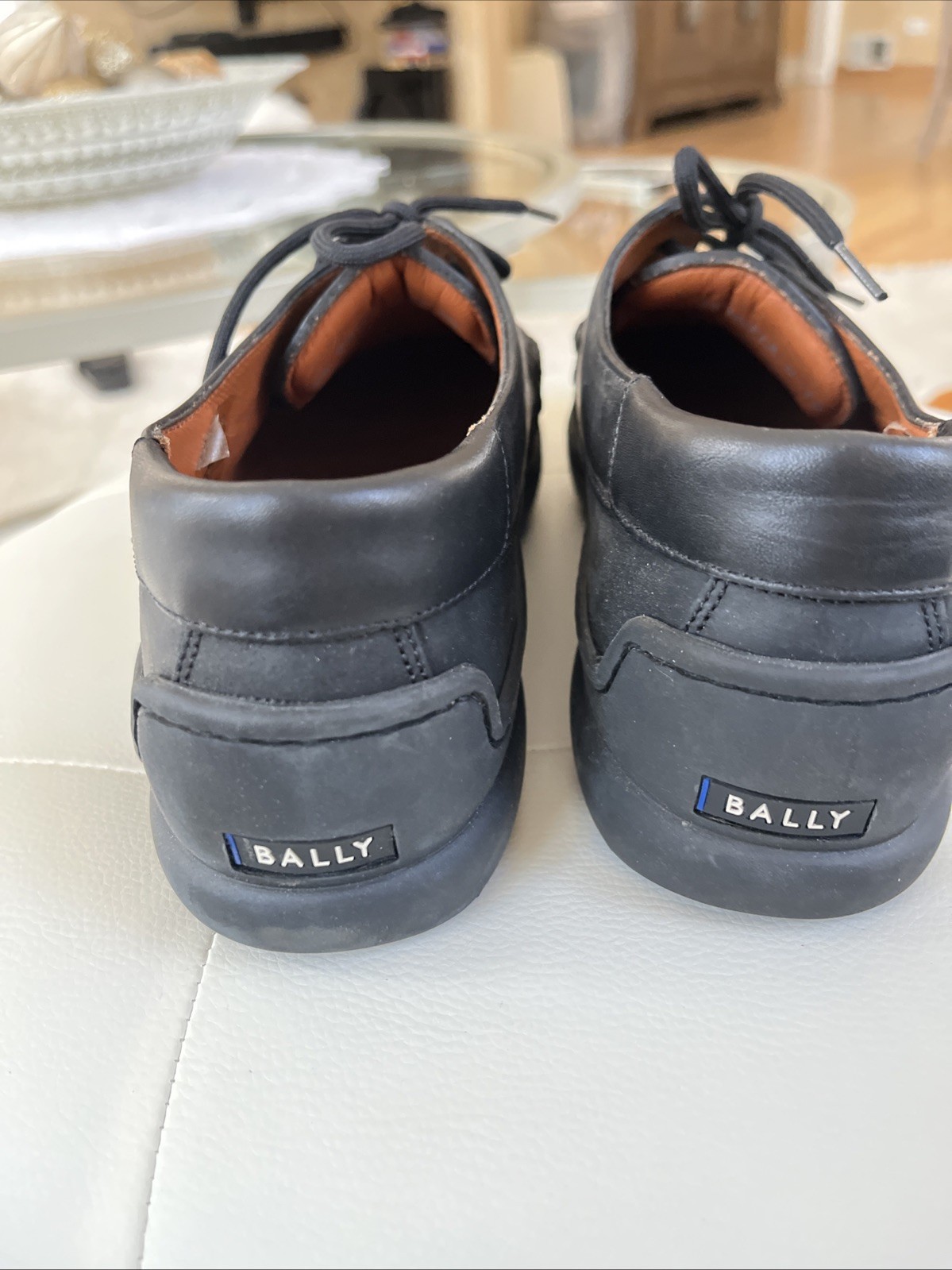 New Bally Women Shoes Size 8 Grimsela