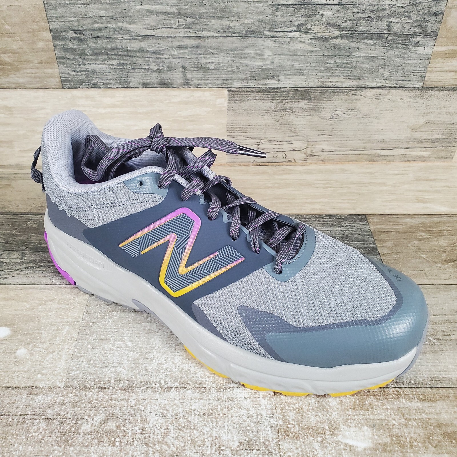 New Balance Fresh Foam 510 v6 Shoes Womens Sz 9.5 Sneakers