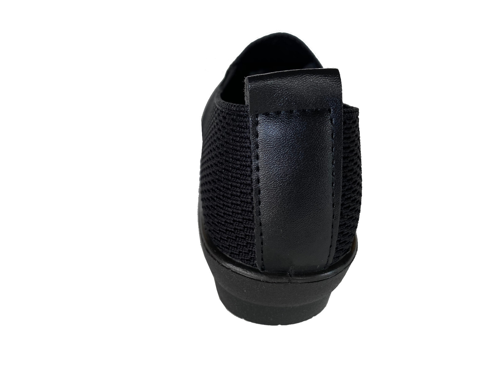 Womens Soft Comfy Work Shoes Slip Resistant Walking Restaurant Service Nursing