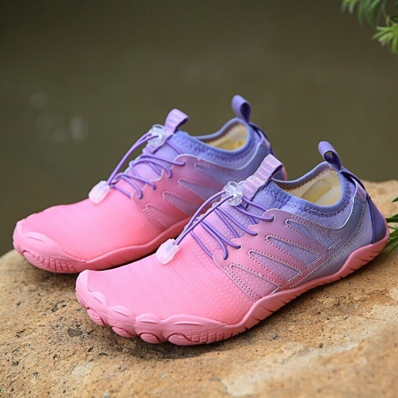 Couple’s Hiking Shoes Outdoor Diving Couple’s Shoes Women’s Beach Shoes Fitness
