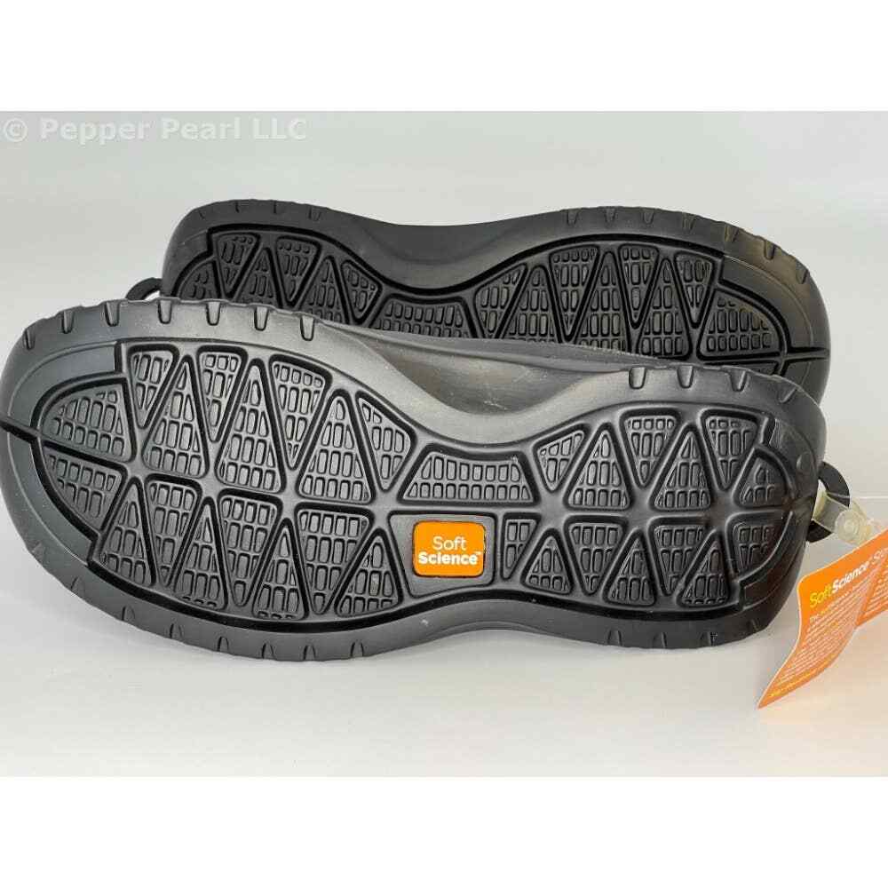 Drift Canvas Unisex Espadrille Slip On Comfort Shoe Size M4 / W6 Slip Resistant