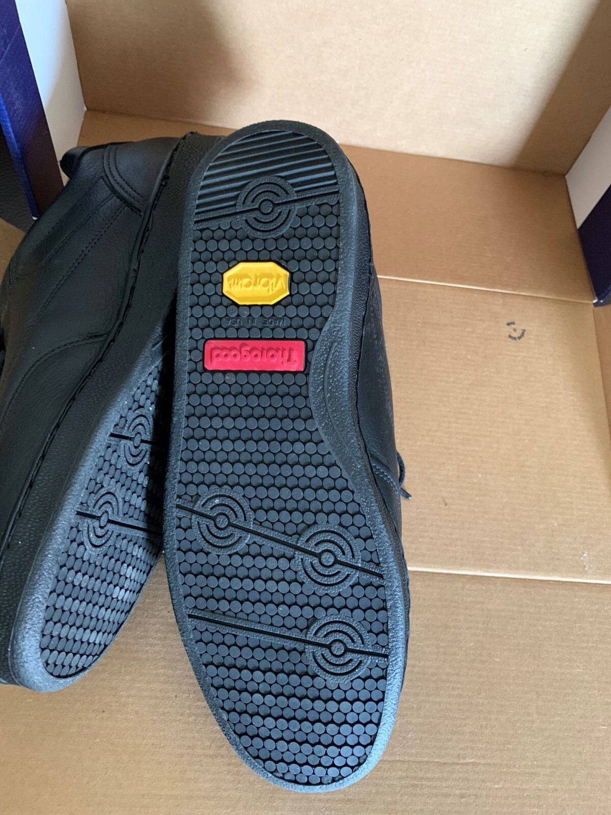 WOMENS Thorogood Work Shoes