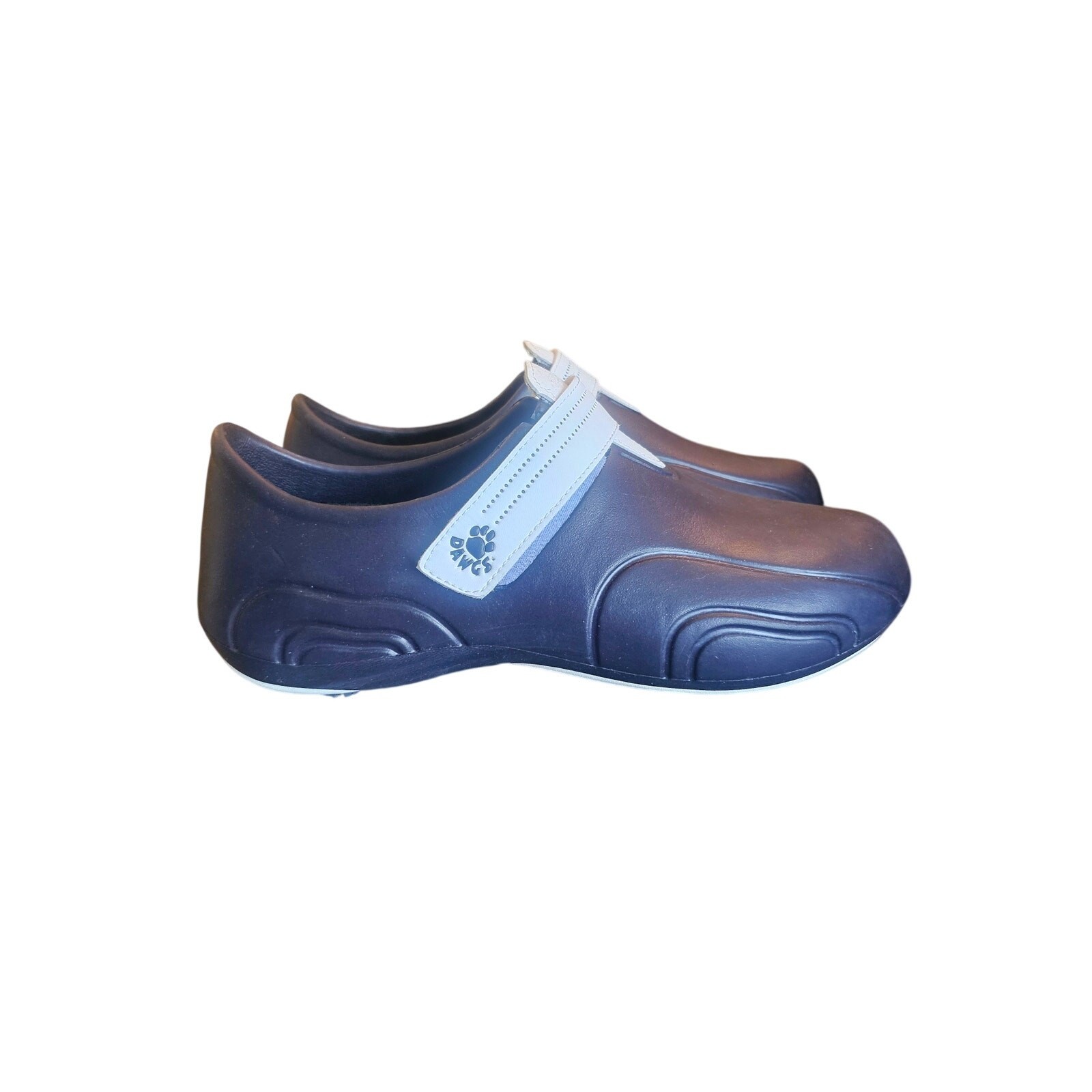 Dawgs Women’s Ultralite Golf Shoes Navy Blue White Size 10 NWT Athleisure