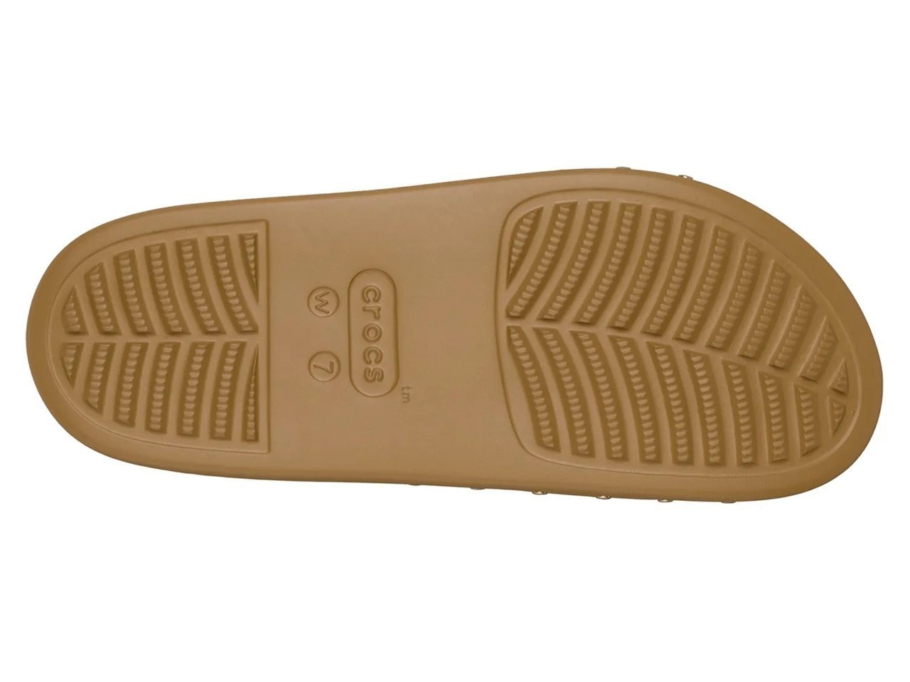 “Authentic” Crocs Dylan Platform Clog Women’s Lightweight and Comfortable Brown