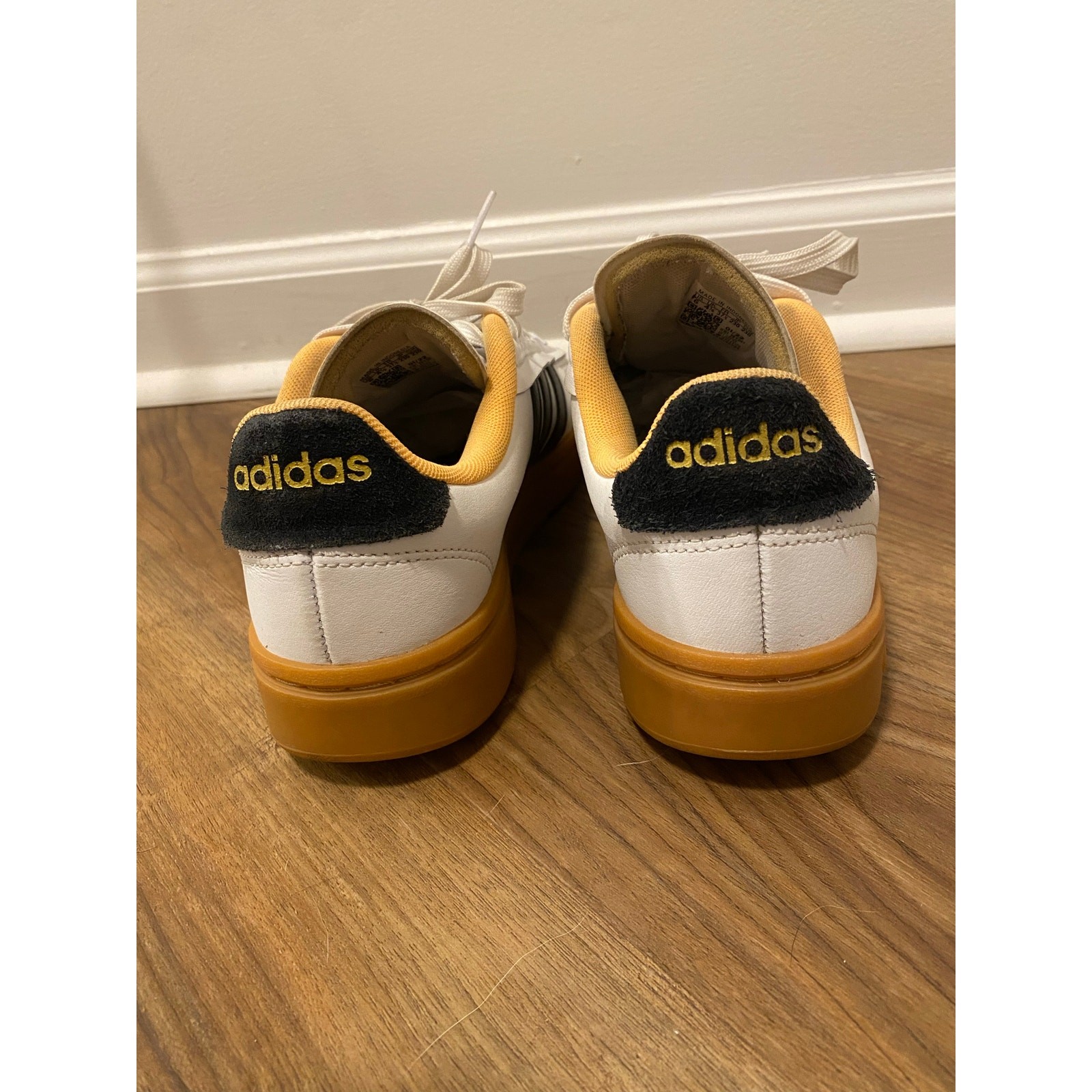 Adidas Grand Court Alpha sneaker-Size 6