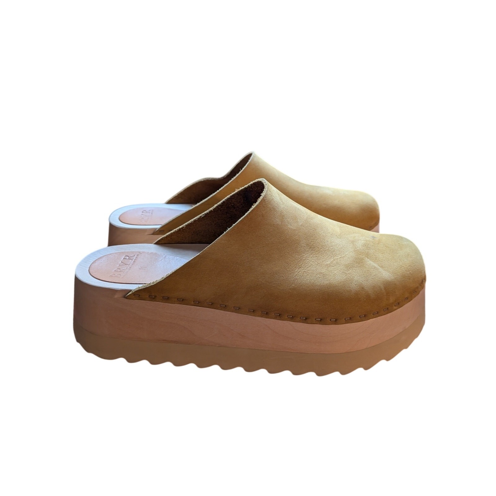 Bryr Chonk Clog