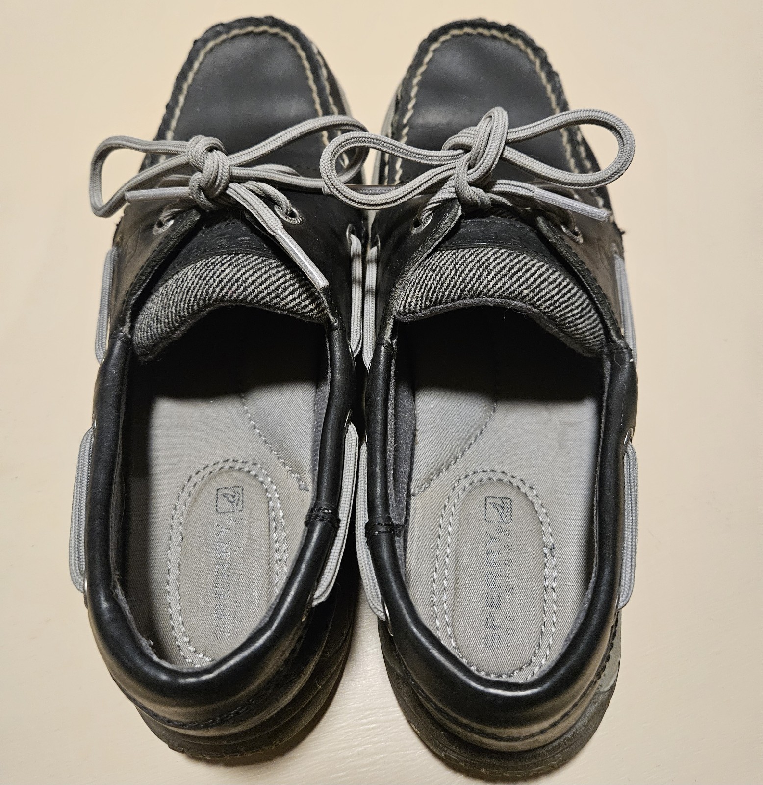 Sperry Top-Sider Women’s Boat Deck Shoe Size 6M STS90315